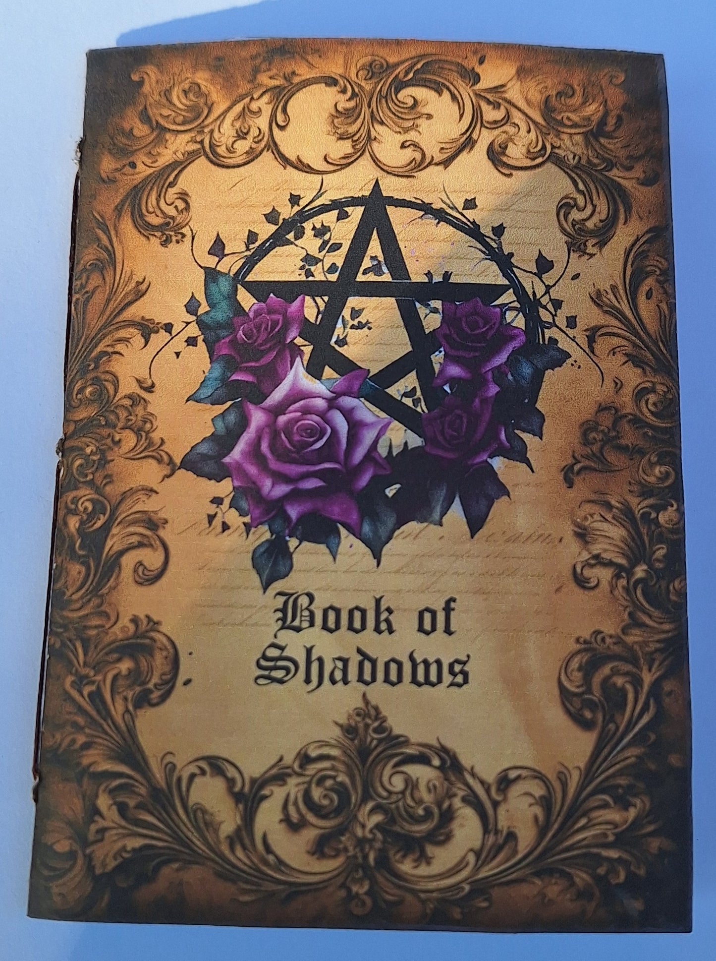 Green Witch Journal