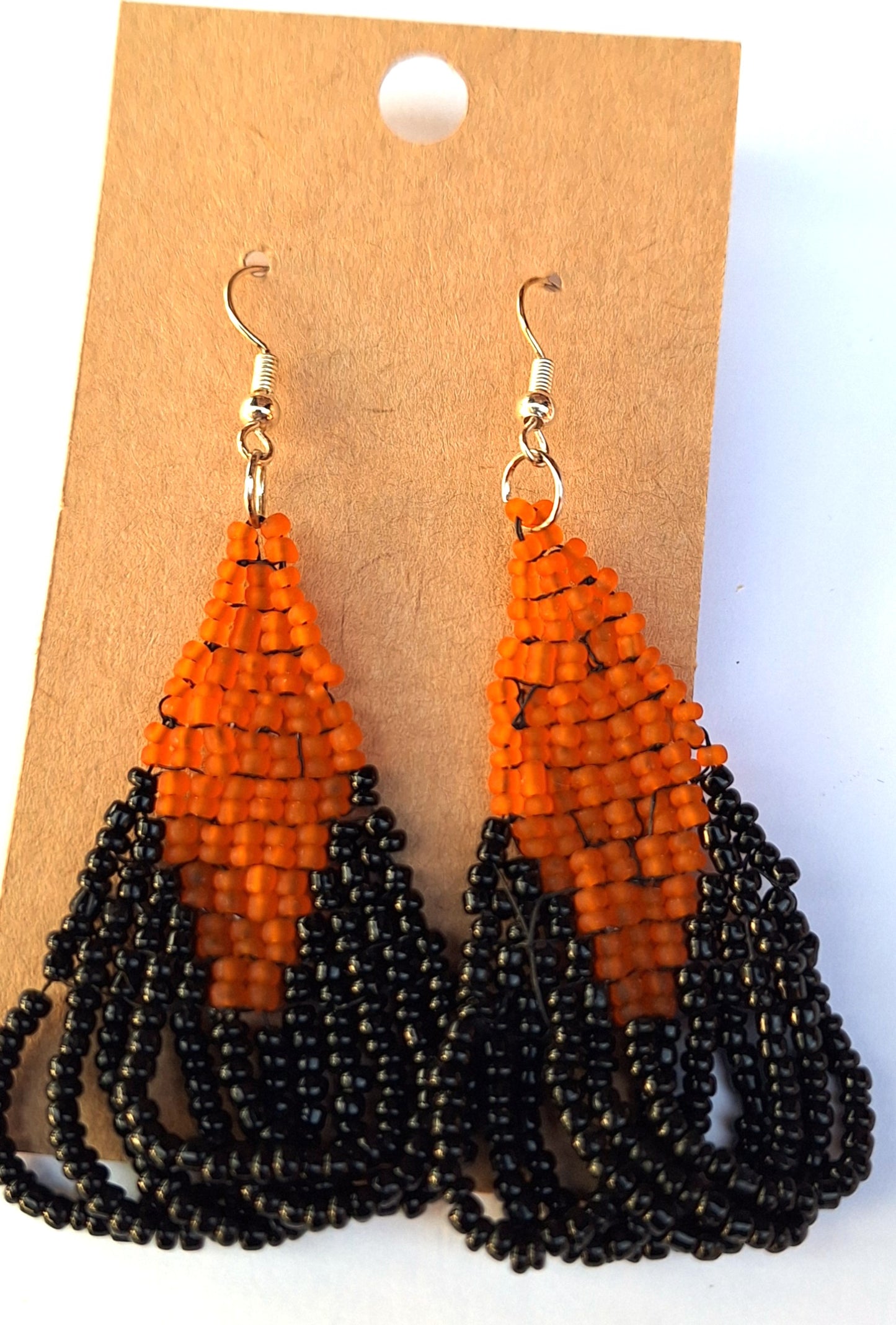 Loop Earrings