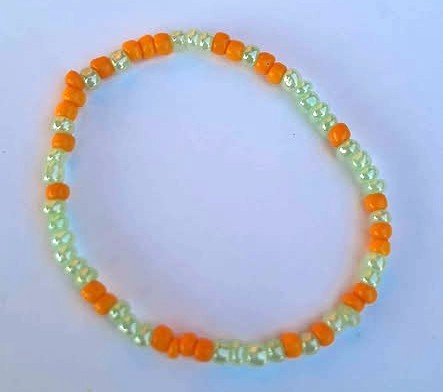 Taylor Swift Stretch Bracelet