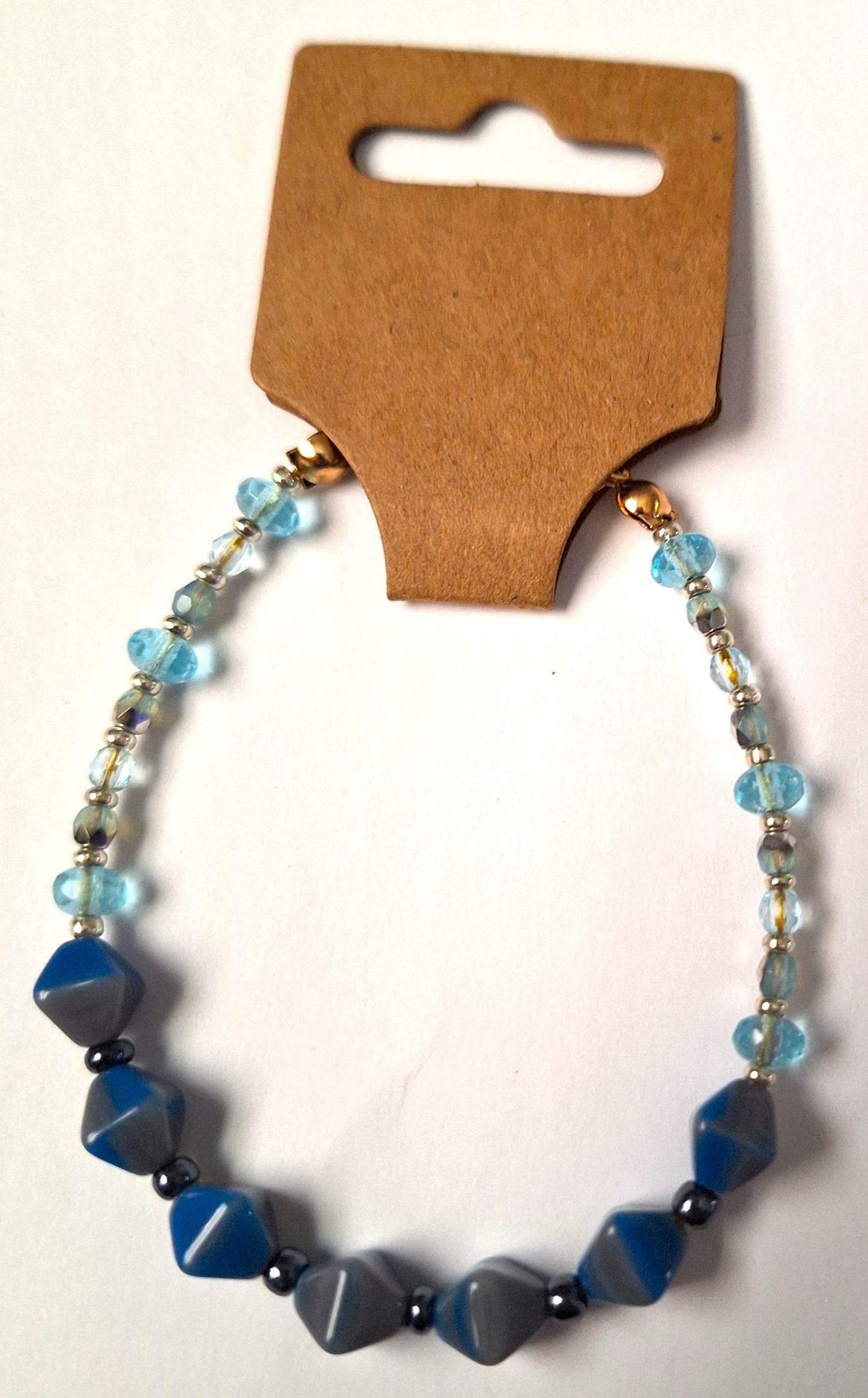 Czech Glass Bracelets