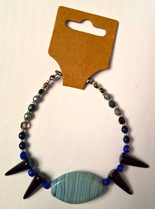 Czech Glass Bracelets