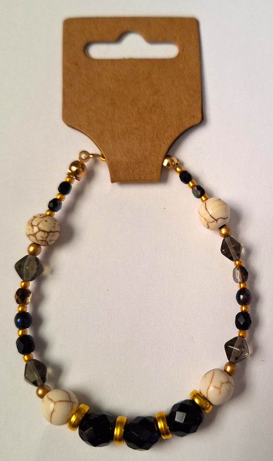 Czech Glass Bracelets