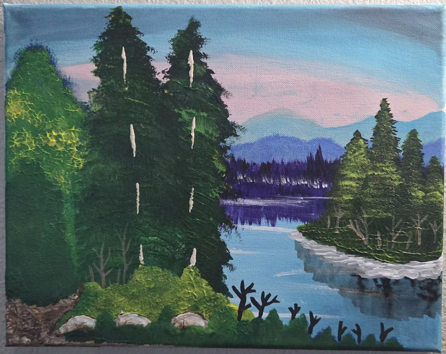 Island in the Stream