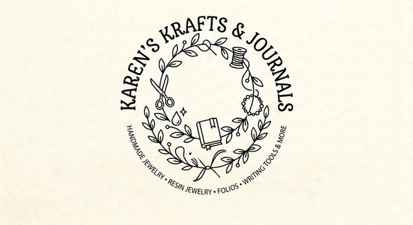 Karen's Krafts & Journals
