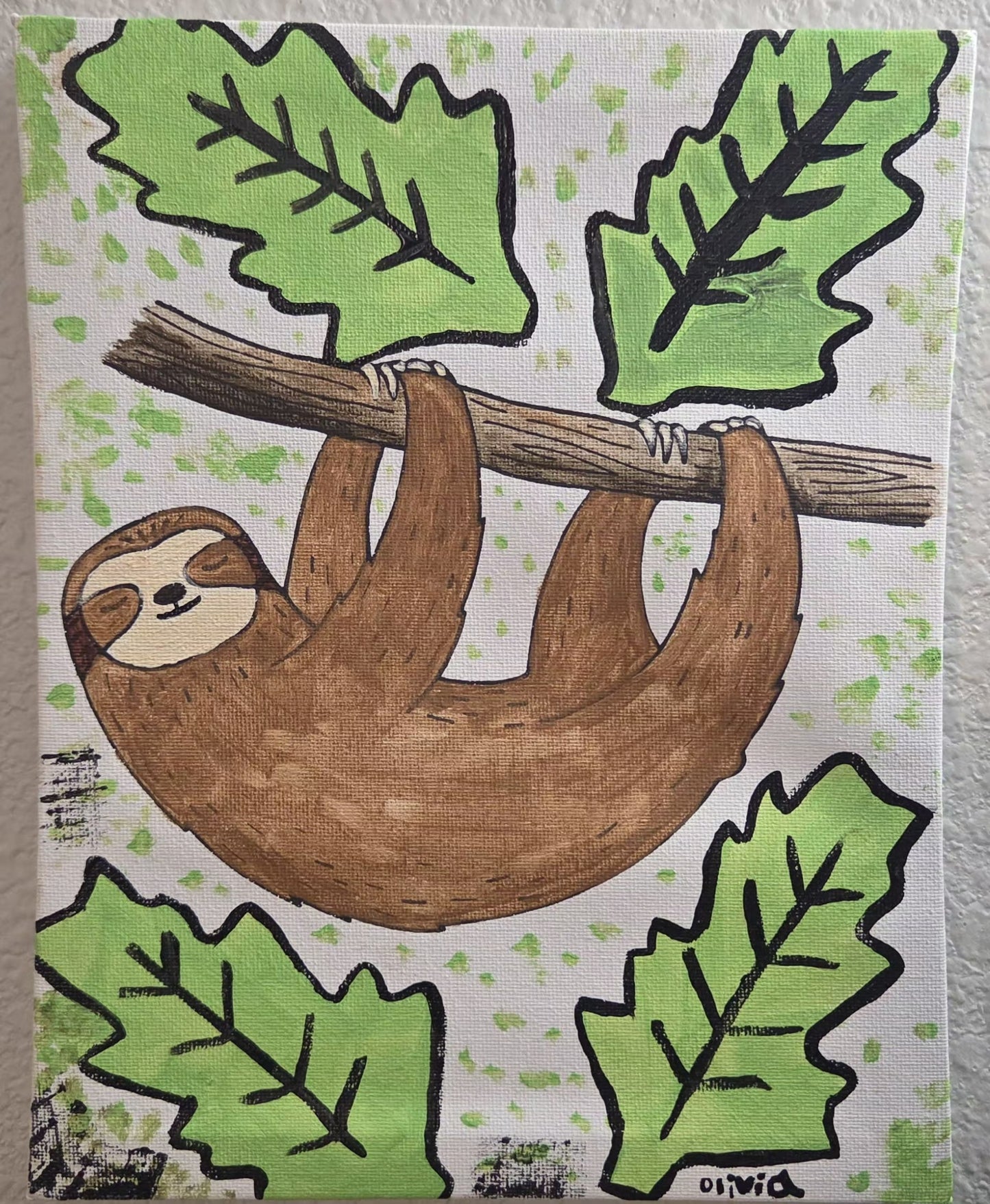 Sloth