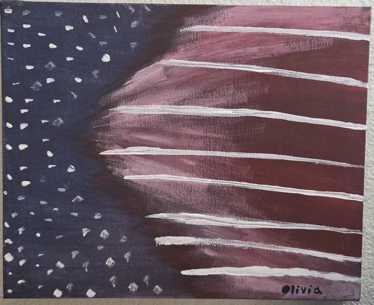 Stars & Stripes