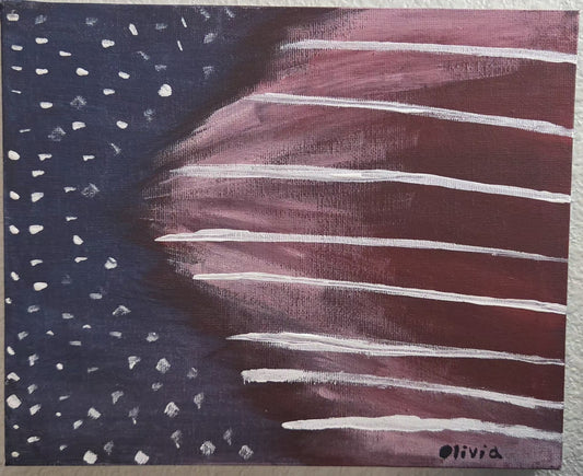 Stars & Stripes