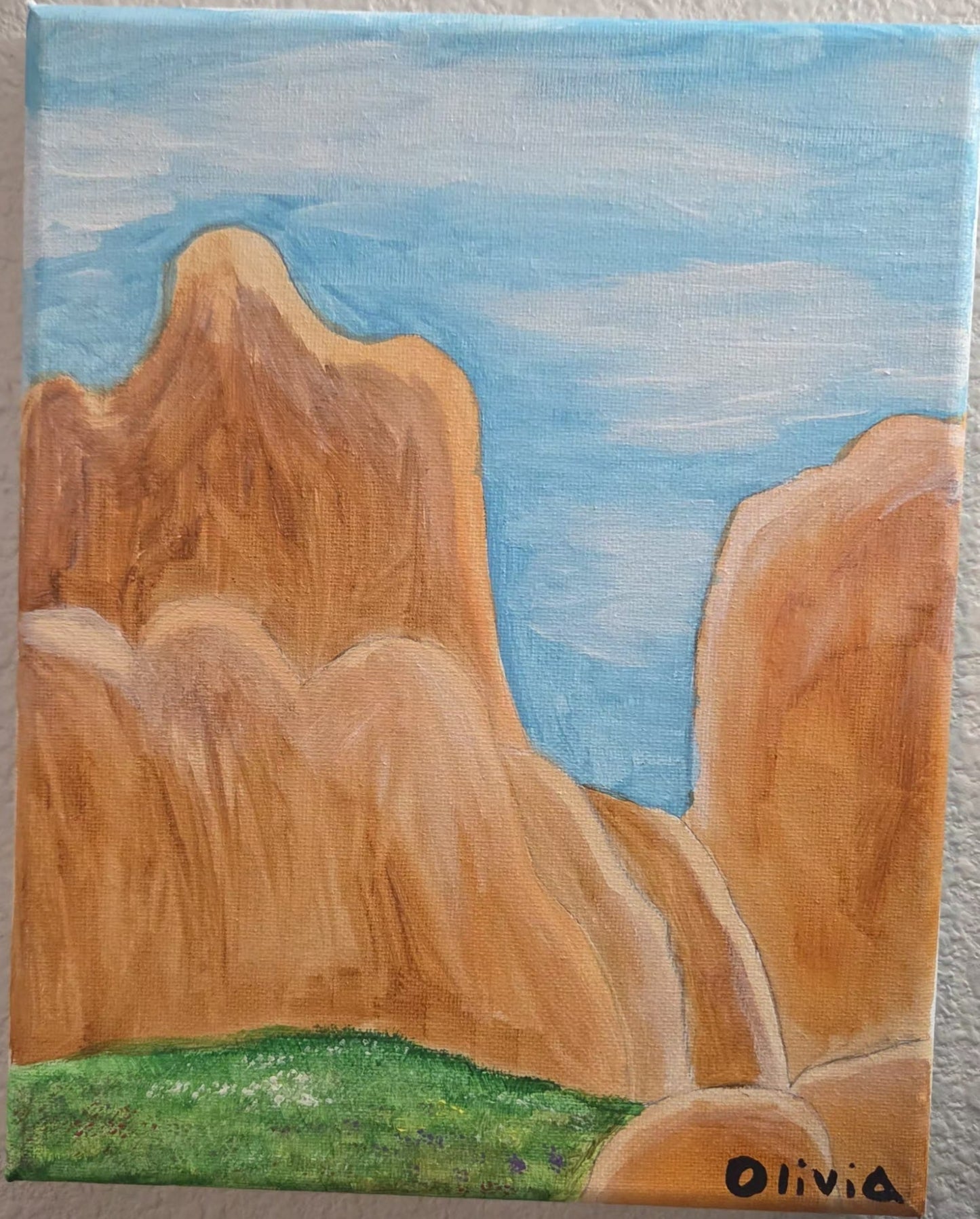 Utah Arches