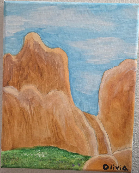 Utah Arches