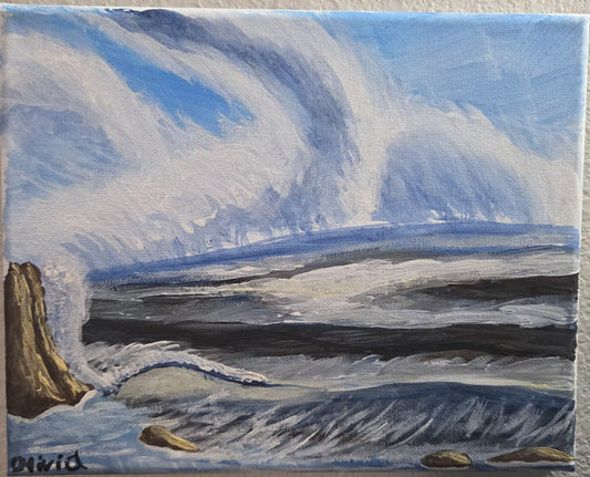 Wave Action