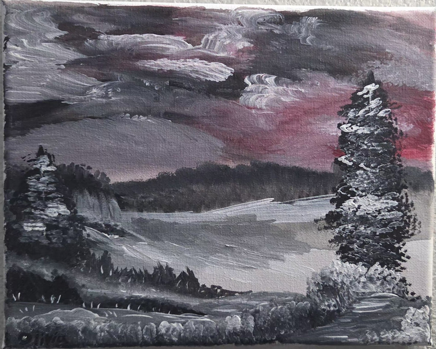 Winter Storm