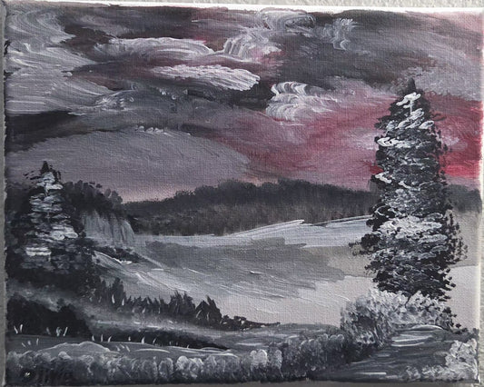 Winter Storm