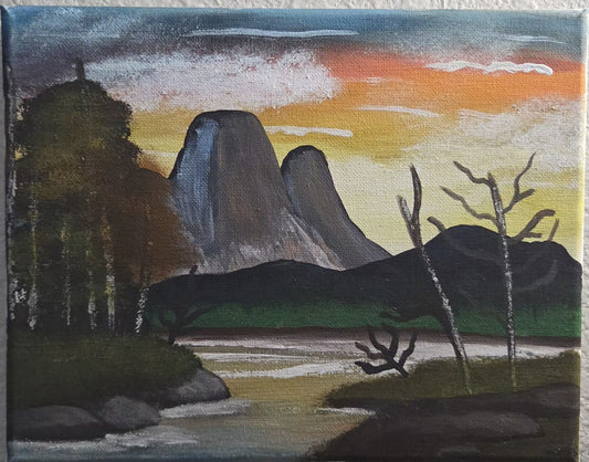 Yosemite